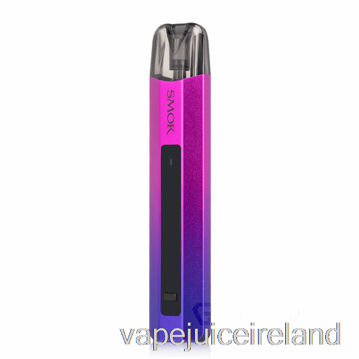 Vape Pod Kits SMOK NFIX Pro 25W Pod System Blue Purple